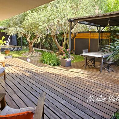 Appartement 4 pièces 288000 €