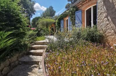 vente maison 599 000 € à proximité de Sainte-Maxime (83120)