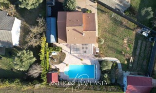 Maison 6 Pièces 120 m² à vendre à Carcassonne (11000)