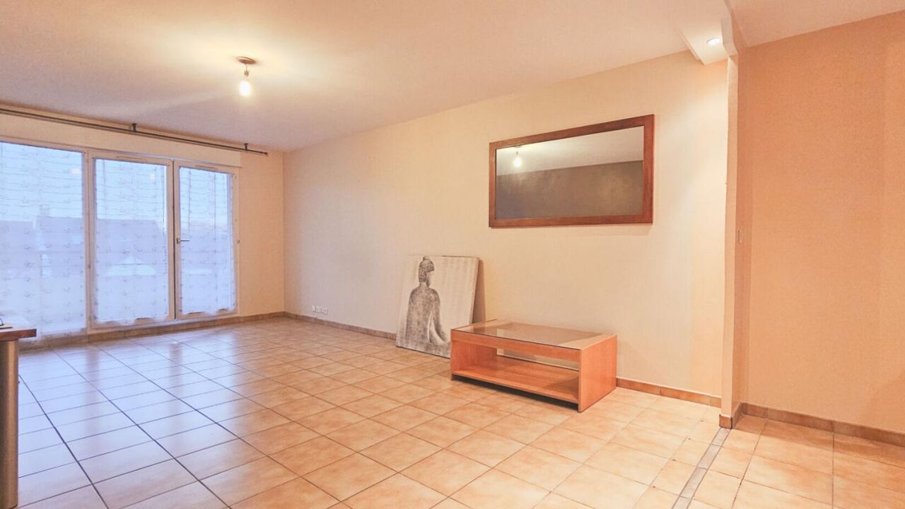 appartement 3 pièces 72 m2 à vendre à Torcy (77200)