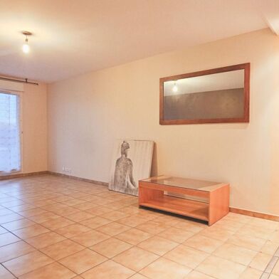 Appartement 3 pièces 72 m²