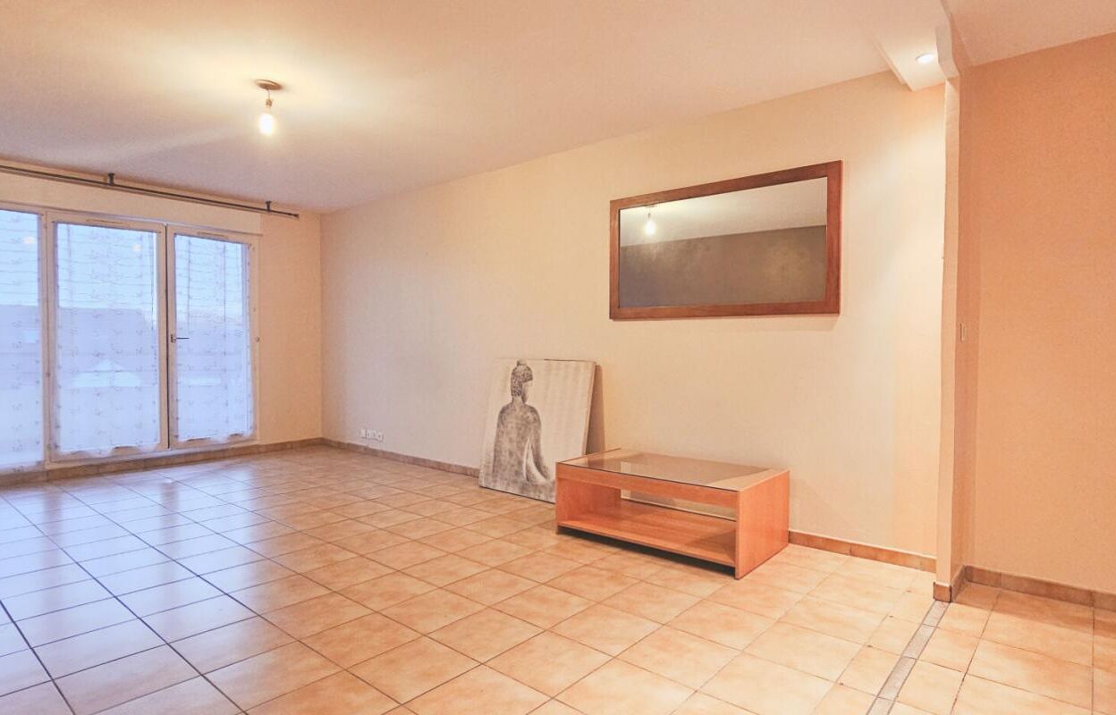 appartement 3 pièces 72 m2 à vendre à Torcy (77200)