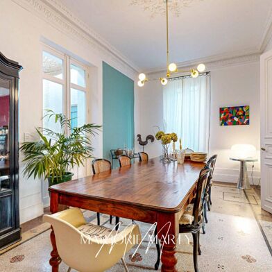 Maison 10 pièces 570000 €