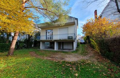 maison 8 pièces 170 m2 à vendre à Bourges (18000)