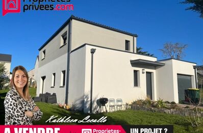 vente maison 570 000 € à proximité de Saint-André-des-Eaux (44117)