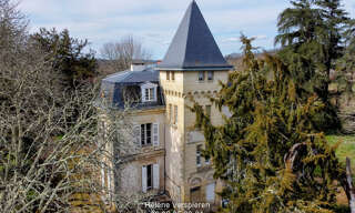 Maison 12 Pièces 273 m² à vendre à Le Buisson-de-Cadouin (24480)