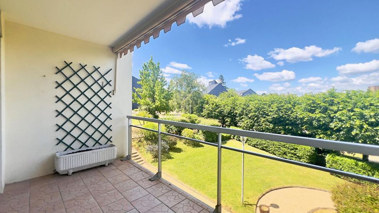 appartement 4 pièces 105 m2 à vendre à Saint-Sébastien-sur-Loire (44230)