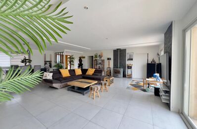 maison 10 pièces 299 m2 à vendre à Cholet (49300)