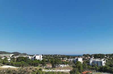 vente appartement 405 000 € à proximité de Roquebrune-sur-Argens (83520)