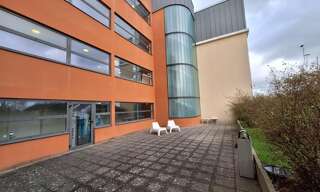 Appartement 1 Pièce 20 m² à vendre à Saint-Cyr-l'École (78210)