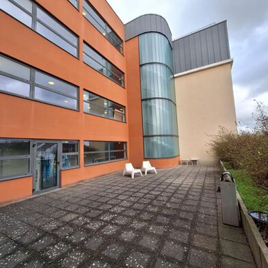 Appartement 1 pièces 73000 €