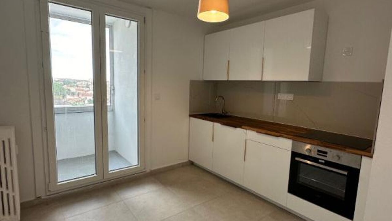 appartement 4 pièces 67 m2 à vendre à Nîmes (30000)