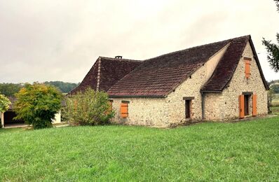 vente maison 240 750 € à proximité de Rouffignac-Saint-Cernin-de-Reilhac (24580)