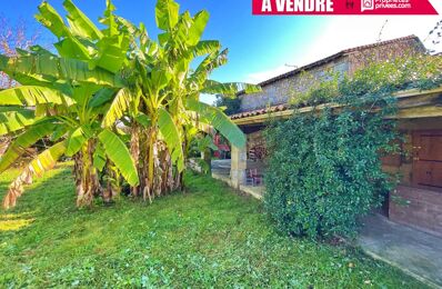 vente maison 328 000 € à proximité de Arveyres (33500)