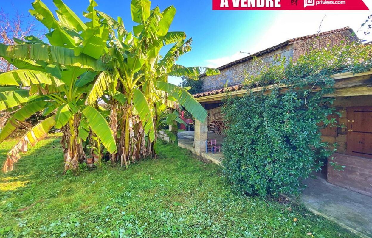 maison 4 pièces 130 m2 à vendre à Créon (33670)