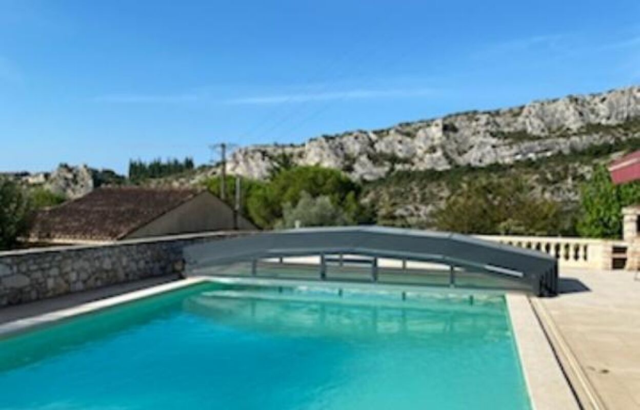 maison 8 pièces 184 m2 à vendre à Saint-Martin-d'Ardèche (07700)