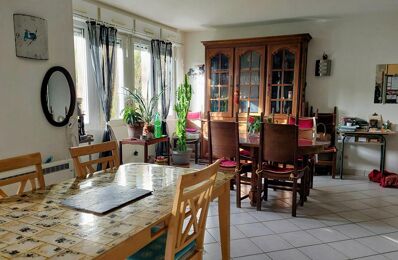 vente maison 235 000 € à proximité de La Ferté-Saint-Cyr (41220)