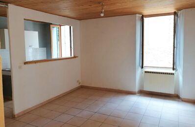 location appartement 510 € CC /mois à proximité de Seillons-Source-d'Argens (83470)