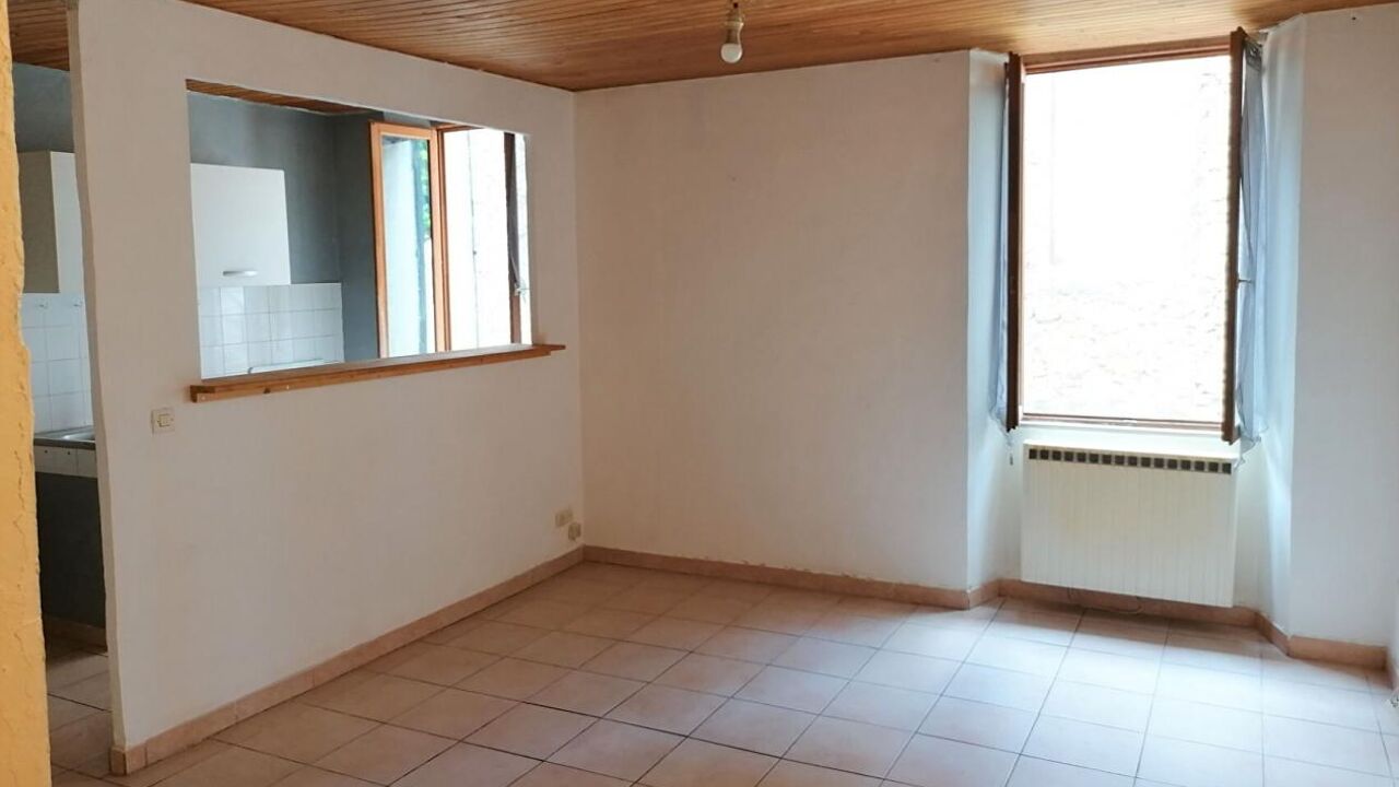 appartement 3 pièces 44 m2 à louer à Tourves (83170)