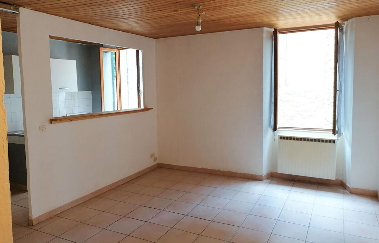 appartement 3 pièces 44 m2 à louer à Tourves (83170)