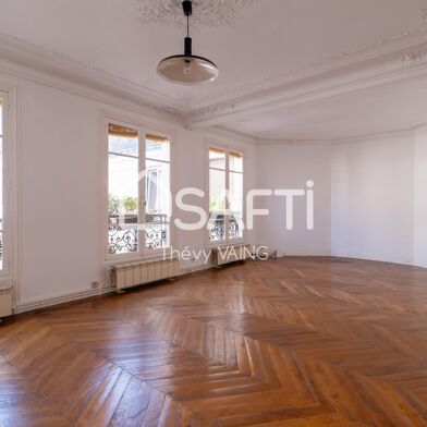 Appartement 4 pièces 76 m²