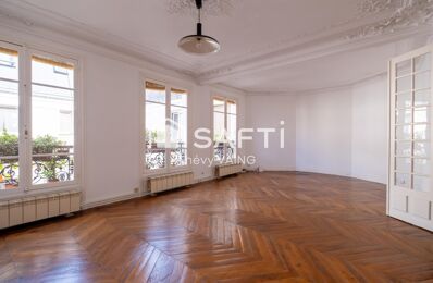 vente appartement 710 000 € à proximité de Paris 5 (75005)