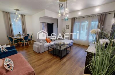 vente appartement 212 000 € à proximité de Saint-Louis-de-Montferrand (33440)