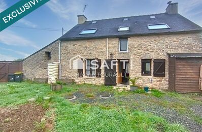 vente maison 228 000 € à proximité de Sévérac (44530)