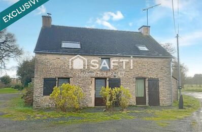 vente maison 222 000 € à proximité de Redon (35600)