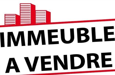 vente immeuble 350 000 € à proximité de Mormoiron (84570)