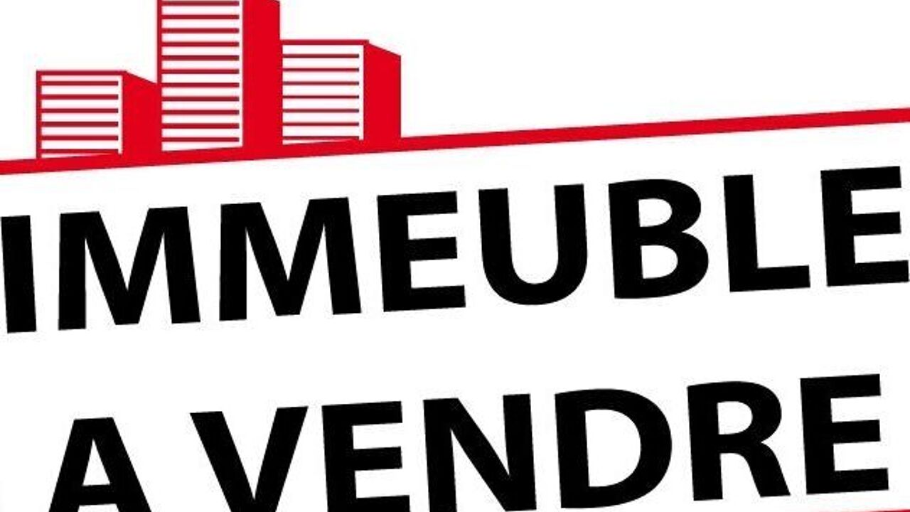 immeuble  pièces 224 m2 à vendre à Carpentras (84200)