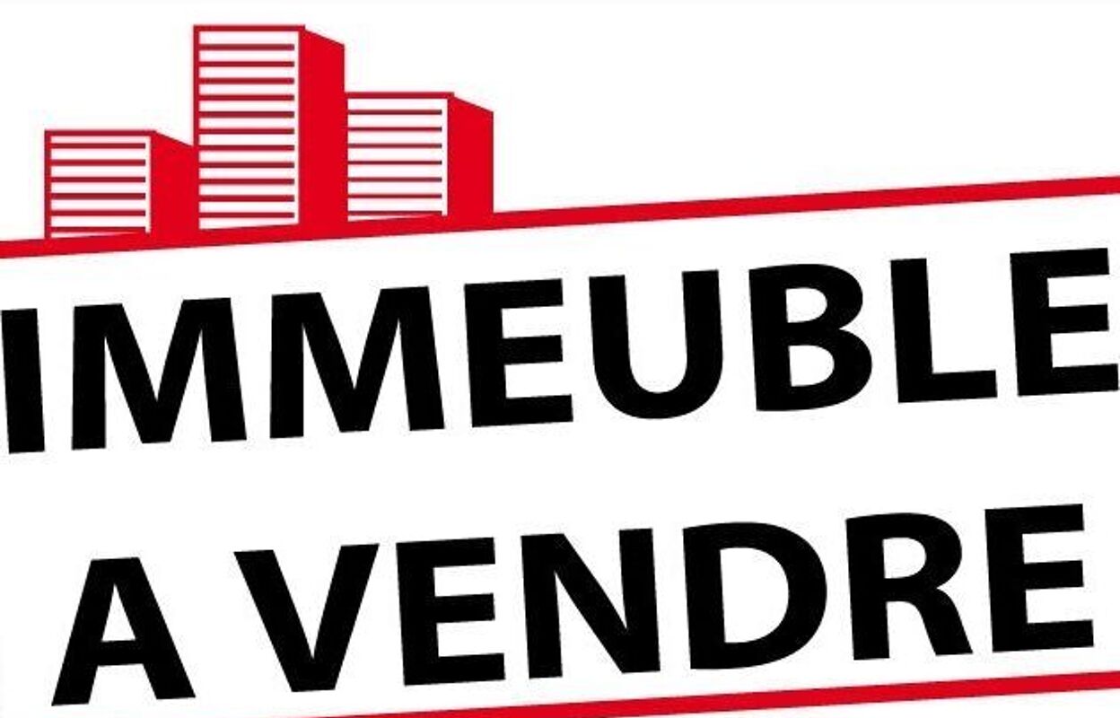 immeuble  pièces 224 m2 à vendre à Carpentras (84200)