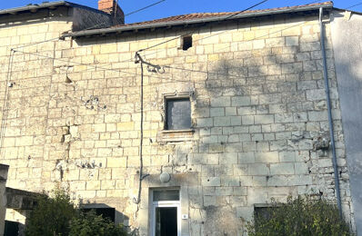 vente maison 44 000 € à proximité de Vouneuil-sur-Vienne (86210)