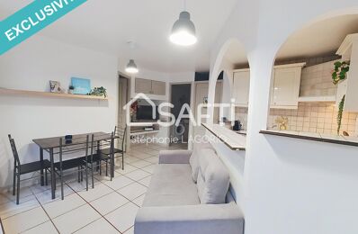 vente appartement 110 000 € à proximité de Gagnac-sur-Garonne (31150)