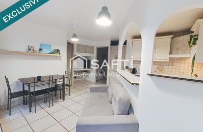 vente appartement 105 000 € à proximité de Pompignan (82170)