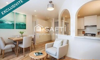 Appartement 2 Pièces 34 m² à vendre à Aussonne (31840)