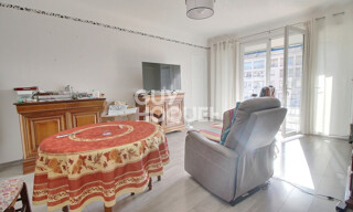 Appartement 4 Pièces 93 m² à vendre à Tarascon (13150)