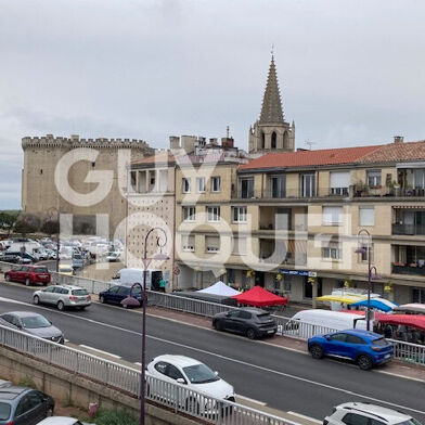 Appartement 3 pièces 70 m²