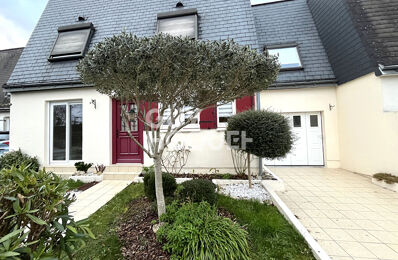 vente maison 250 000 € à proximité de Larçay (37270)