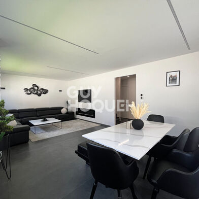 Maison 6 pièces 147 m²