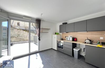 location appartement 614 € CC /mois à proximité de Vimines (73160)