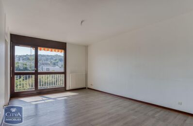 vente appartement 230 000 € à proximité de Jacob-Bellecombette (73000)