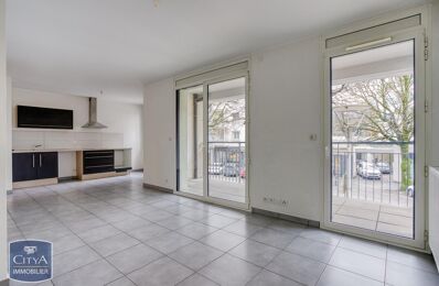 vente appartement 245 000 € à proximité de Jacob-Bellecombette (73000)