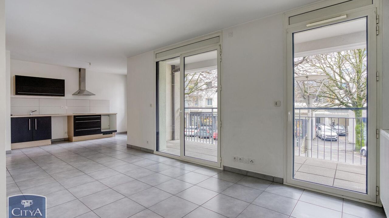 appartement 3 pièces 67 m2 à vendre à Chambéry (73000)