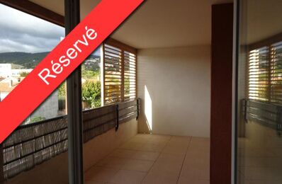 appartement 2 pièces 36 m2 à louer à Draguignan (83300)