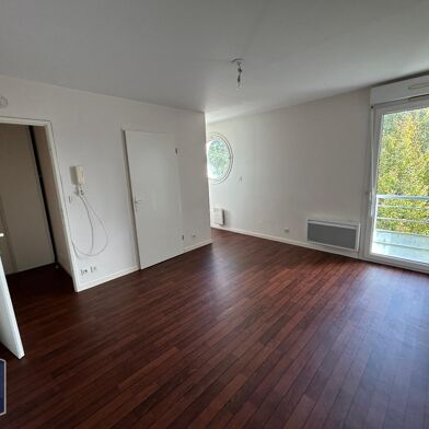 Appartement 1 pièce 23 m²