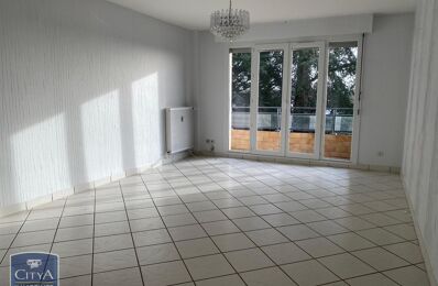 appartement 4 pièces  m2 à vendre à Niort (79000)