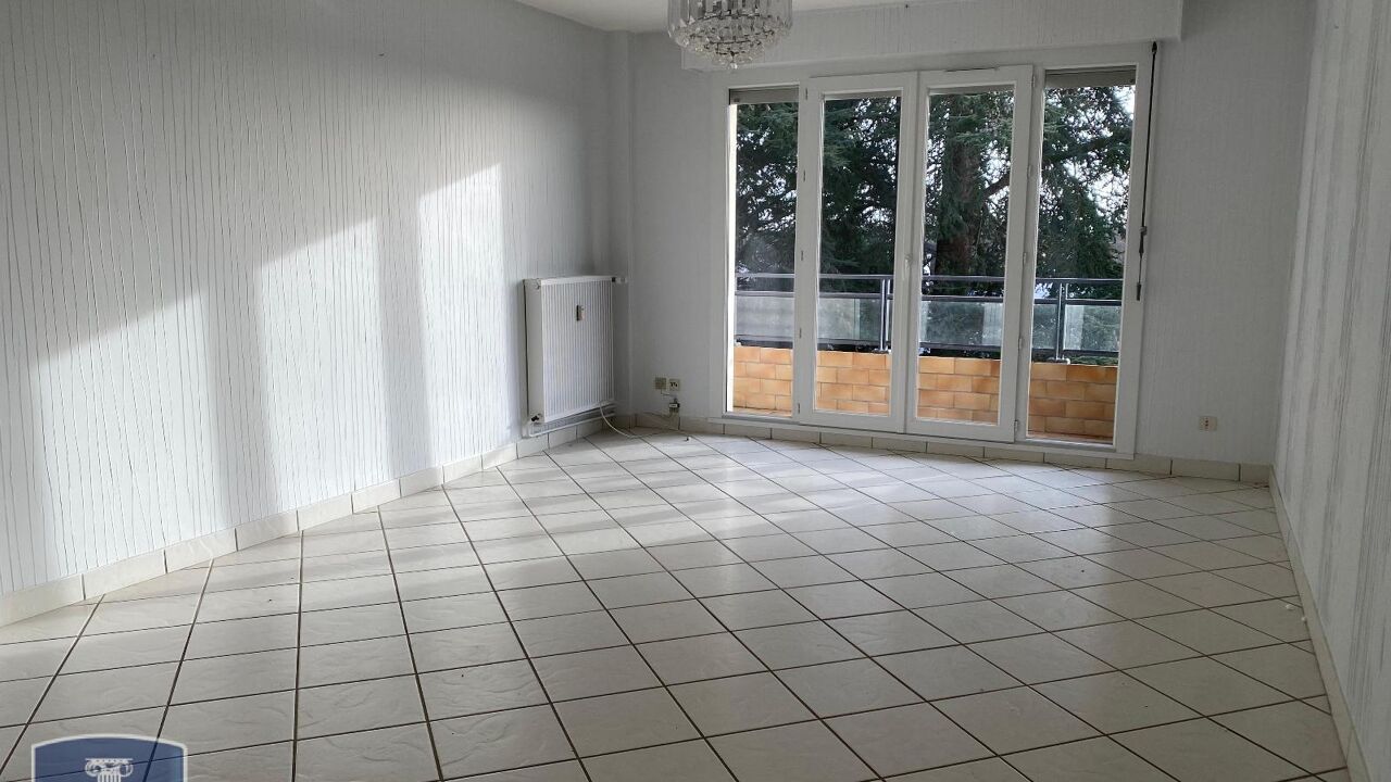 appartement 4 pièces  m2 à vendre à Niort (79000)