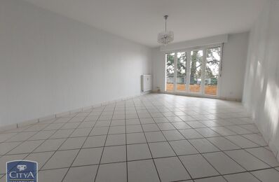 vente appartement 135 000 € à proximité de Chauray (79180)