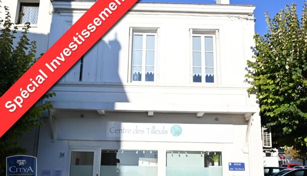 Villa / Maison  à vendre Royan 17200